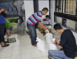 Selama Operasi Ketupat Semeru 2025, Polresta Banyuwangi Berhasil Amankan Ratusan Botol Miras