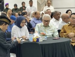 SMSI Gelar Seminar Nasional Usulkan RM Margono Djojohadikusumo Jadi Pahlawan