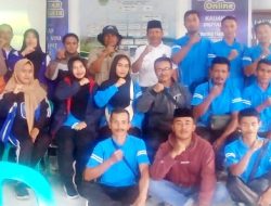 Kembangkan Digital Inovatif Yang Lebih Maju, Kades Bukor Adakan Study Tiru di Desa Kalianyar