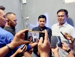 Ketua SMSI Bondowoso : Wartawan Jangan Merangkap Jadi LSM, Ini Respon PKDI Bondowoso