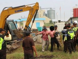 Polres Pasuruan Kota Amankan 3 Orang Terduga Pelaku Premanisme di Wilayah PIER