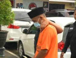 Polres Pamekasan Kembali Berhasil Amankan Tersangka Pengedar Narkoba