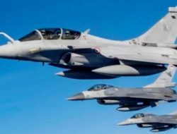 TNI AU Menghadapi Tantangan Strategis Era Digitalisasi dan Perang Siber