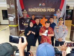 Terjerat Kasus Pornografi, Polres Lumajang Tetapkan Oknum Guru Honorer Sebagai Tersangka