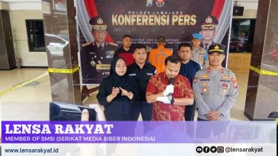 Terjerat Kasus Pornografi, Polres Lumajang Tetapkan Oknum Guru Honorer Sebagai Tersangka