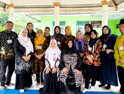 LSP-BNSP Batik Uji Kompetensi di Kabupaten Malang