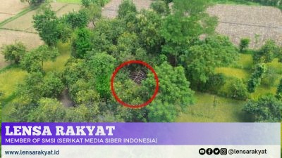 Patroli Drone, Polres Pasuruan Kota Berhasil Identifikasi dan Bongkar Lokasi Sabung Ayam