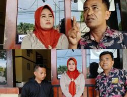 Presiden G-APKM Tuding Pelaku Pencurian Motor di Karanggeger Probolinggo Diduga Ada Skenario Dari Pelapor