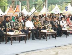 Diklat Peningkatan Wartawan Fast Respon Cepat Didukung Oleh  Para Jendral dan Menteri Imipas