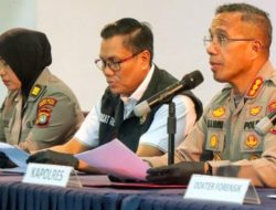 Polres Metro Jaktim Resmi Hentikan Penyidikan Kasus Kematian Mahasiswa UKI Karena Tidak Ada Unsur Pidana
