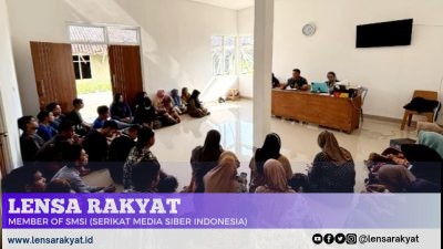 Kasdim 0822 Bondowoso Tekankan Kebersihan dan Disiplin SPPG Jelang Kunjungan Presiden RI