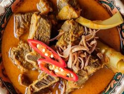 Resep Cara Memasak Gulai Daging Sapi