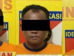 Satresnarkoba Polres Malang Sita 29 Poket Sabu dan Amankan Tiga Tersangka di Kamar Kos Ngajum