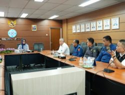 SMSI Dorong Proses Hukum Direktur Pemberitaan JakTVDilakukan Secara Akuntabel dan Proporsional