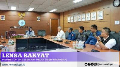 SMSI Dorong Proses Hukum Direktur Pemberitaan JakTVDilakukan Secara Akuntabel dan Proporsional