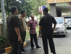 Seorang Jurnalis Alami Kekerasan Saat Hendak Meliput Acara Profesional di Salah Satu Hotel Jakarta
