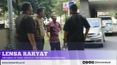 Seorang Jurnalis Alami Kekerasan Saat Hendak Meliput Acara Profesional di Salah Satu Hotel Jakarta