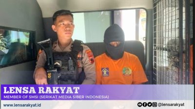 Polres Wonogiri Berhasil Ungkap Pelaku Tindak Pidana Pencabulan Anak Di Bawah Umur