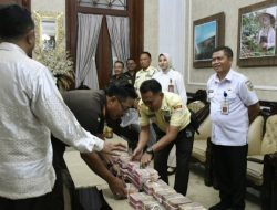 106 Desa di Bondowoso Belum Kembalikan Dana Desa Hasil Temuan Inspektorat Sejak Tahun 2021