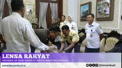 106 Desa di Bondowoso Belum Kembalikan Dana Desa Hasil Temuan Inspektorat Sejak Tahun 2021