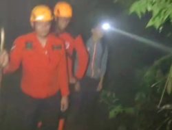Pendaki Gunung Saeng Binakal-Bondowoso Terjatuh, Upaya Pencarian Terus Dilakukan Oleh Tim Penyelamat