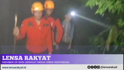 Pendaki Gunung Saeng Binakal-Bondowoso Terjatuh, Upaya Pencarian Terus Dilakukan Oleh Tim Penyelamat