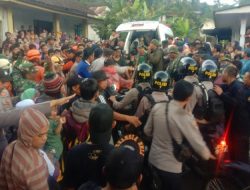 Tragis! Pendaki Gunung Saeng Asal Jember Terjatuh Ditemukan Tak Bernyawa Setelah 3 Hari Pecarian