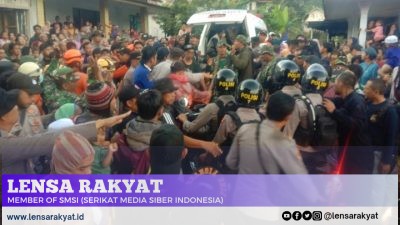 Tragis! Pendaki Gunung Saeng Asal Jember Terjatuh Ditemukan Tak Bernyawa Setelah 3 Hari Pecarian