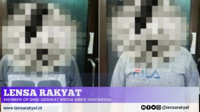 Mengaku Sebagai Debt Collector Dua Pria Ditangkap Satreskrim Polresta Banyuwangi