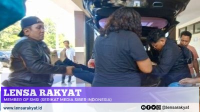 Lempar Bahan Peledak Rakitan, Tim Jatanras Polda Jatim Tembak Mati Pelaku Curanmor