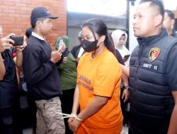 Polres Pasuruan Berhasil Ungkap Penipuan Modus Pinjol 195 Korban Rugi 2,6 Milyar