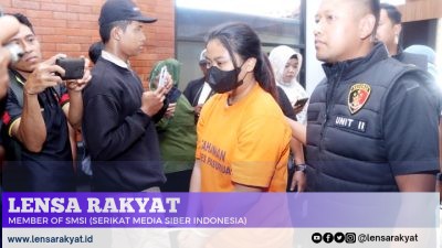 Polres Pasuruan Berhasil Ungkap Penipuan Modus Pinjol 195 Korban Rugi 2,6 Milyar
