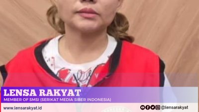 Pemilik Cv Sentoso Seal Surabaya Resmi Ditahan Oleh Polrestabes Surabaya Atas Dugaan Pengerusakan