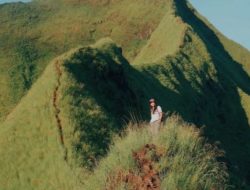 Pasca Jatuhnya Korban Jiwa Gunung Saeng, ADM Perhutani Bondowoso dan Camat Binakal Umumkan Larangan Lakukan Pendakian