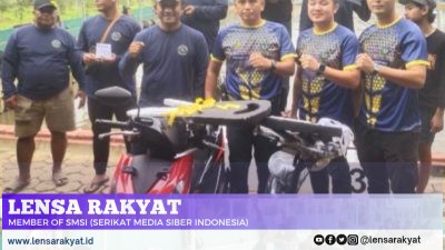 Pangdivif 2 Kostrad Launching Grand Opening Kolam Pancing New Vicadha Kostrad