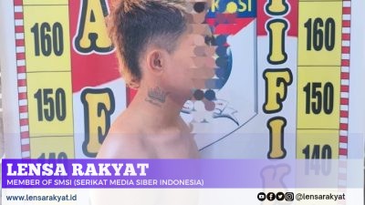 Polres Bondowoso Amankan Pria Bertato Asal Probolinggo Yang Ancam dan Memeras Wanita di Hotel