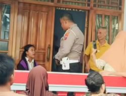 Warga Sampang Tangkap Seorang Wanita Diduga 2 Kali Lakukan Pencurian