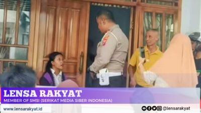 Warga Sampang Tangkap Seorang Wanita Diduga 2 Kali Lakukan Pencurian