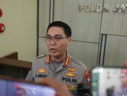 Satgas Pemberantasan Premanisme Polda Jatim Berhasil Ungkap 1.198 Kasus Dalam Ops Pekat II Semeru 2025