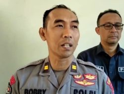 Polres Bondowoso Amankan Pria Asal Probolinggo Diduga Lakukan Pemerasan di Hotel Modus Sebar Video