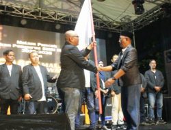 SMSI Malang Raya Resmi Dilantik, Dewan Pers: Perkuat Profesionalisme Kerja Jurnalistik di Daerah