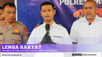 Polisi Berhasil Ungkap Curanmor di Swalayan Probolinggo Tersangka Kakak-Beradik Diamankan