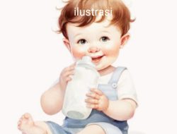 Bejat,! Ayah Kandung di Malang Rela Jual Bayinya Yang Masih Berusia 8 Bulan