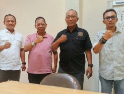 Datangi Undangan SMSI Jatim, Kepala DKPP Sumenep Ingin Bangun Sinergitas di Sektor Pertanian