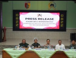 Letkol Arh Achmad Yani Bantah Adanya Penyanderaan Anggota TNI Terkait Insiden Kaligedang