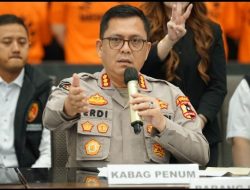 Ribuan Anggota dan Unggahan Pornografi Anak Ditemukan, Polri Lakukan penyelidikan Grup Incest di Media Sosial