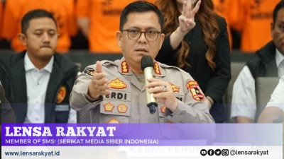 Ribuan Anggota dan Unggahan Pornografi Anak Ditemukan, Polri Lakukan penyelidikan Grup Incest di Media Sosial