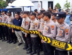 Program BSPS Kabupaten Sumenep Memaksa 50 Kades dan 50 Pendamping Harus Berurusan Dengan Kejati Jatim