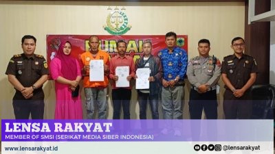 Kades Silolembu Achmad Basuki Mengapresiasi Gercep Polres Bondowoso Dalam Menangani Kasus Tabrak Lari di Wilayahnya