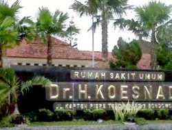RSUD Dr. Koesnadi Bondowoso Diduga Lalai Tangani ODGJ, Pasien Melarikan Diri